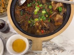 -新凯旋烧烤·燕姐千岛湖土菜