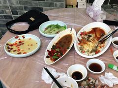 -阿杰臻选海鲜饭店(普陀山店)