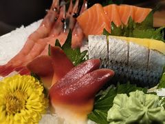 -極上萬膳·日料放题(来福士江景店)