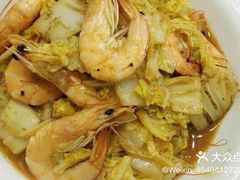 -九龙餐厅(大沽路店)