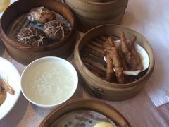 -豫园万丽酒店-万丽轩中餐厅(河南南路店)