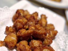 -华盛丰温州大排档(东三环南路店)