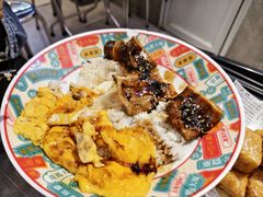 -孖记茶档·热腾茶餐(荔湾领展广场店)