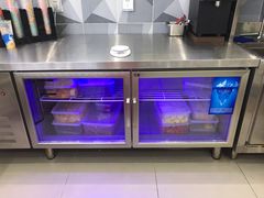 水产区-常来茶·水果研究所(西溪里店)