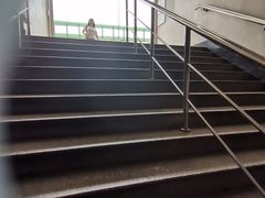-上海体育馆(地铁站)