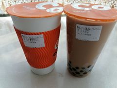 -CoCo都可(嘉定大融城店)