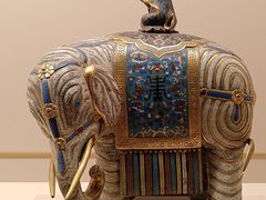 -上海博物馆(人民广场馆)
