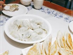 -东方饺子王(工农大路店)