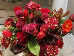 -植物学家的女儿(北马道巷店)