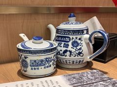 -西部马华清真兰州牛肉面·烧烤夜市(三里河店)