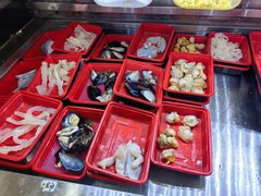 -味香林牦牛自助火锅