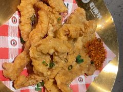 -老佛爷铜炉蛙锅(东门老街店)