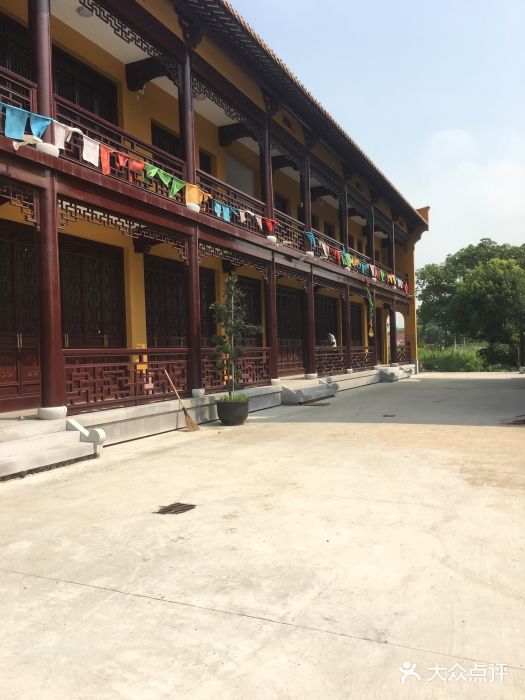 净心庵图片