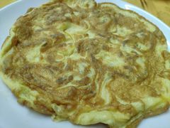 银鱼仔煎蛋-海鲜街菜馆(海珠南路店)
