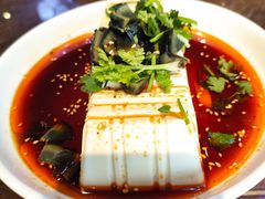 皮蛋豆腐-淮扬楼(文港路店)