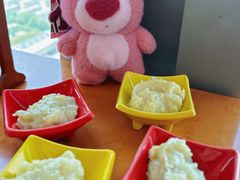 -视界美食自助餐厅·石家庄希尔顿酒店