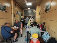 -宝光熏肉鞋底火烧(新街口店)