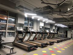 -CXFIT 陈徐健身工作室(凯旋店)