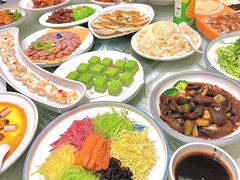 -满汉楼(安发桥店)