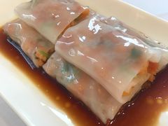 -潮府馆·非遗潮州菜·港式点心(世纪公园店)