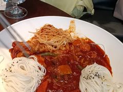 -Fuzzy Bistro 浮几韩餐·茶酒馆