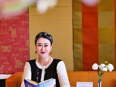 -北京金融街丽思卡尔顿酒店·意味轩 Cepe