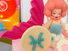 -CAKE BOSS 蛋糕老板(西单君太百货店)