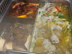 -好得火锅(育才店)