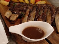 -LA CREPERIE BRETONNE布列塔尼法式餐厅(天童北路店)