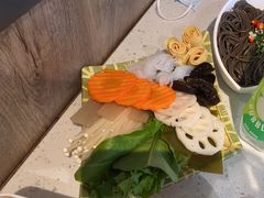 -鱼酷活鱼烤鱼(南京水游城店)