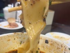 -东方宫中国兰州牛肉拉面(新起街店)