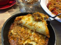 -必胜客(花舞大唐博物馆店)