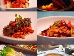 -巧克力渔家.小船海鲜胶东菜(万平口店)