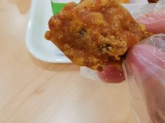 -德克士(砂之船奥特莱斯店)