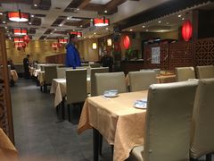 大堂-福来居烤鸭店(天坛二店)