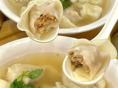 -吉祥馄饨(三林家园店)