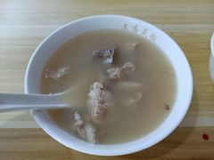 -文庙菜饭(四川北路店)