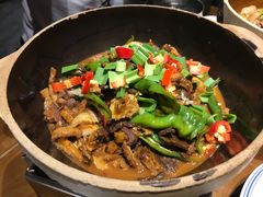 -寻钵记民菜馆·正宗常德钵子菜(滨湖路店)