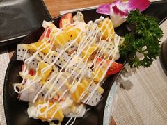 -昊·来了寿司(双楠2店)