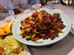 -将军府·鸡毛店(武侯祠店)