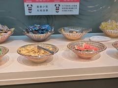 -辣尚瘾·烤鱼·新川菜(交大直营店)