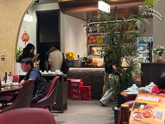 -老馆子·建德菜·山肴鱼鲜(海威新界店)