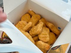 -麦当劳(滨河路DT店)