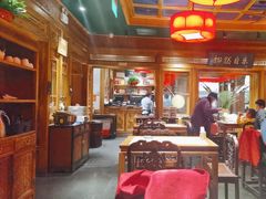 -小吊梨汤·北京菜·烤鸭(华润万象城店)