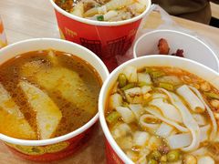 -江三王记牛杂馆(总店)