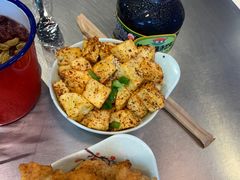 土豆-走街串巷(丰富路店)