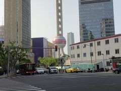 -东方明珠广播电视塔