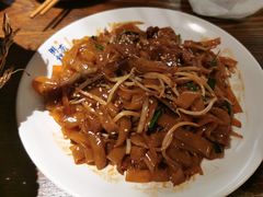 -南拳十三姨·潮汕砂锅粥(世纪金源店)