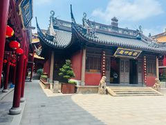 -钦赐仰殿道观