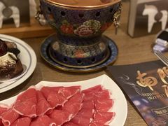 -咖啡苑自助餐厅·中国大饭店